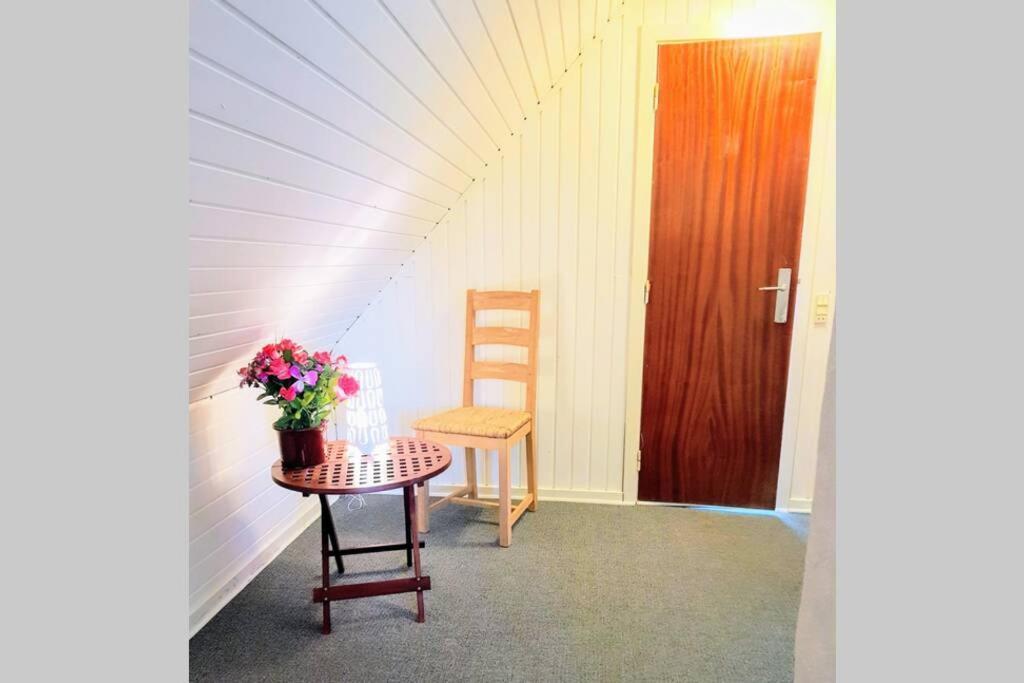 5 Minute Walk To Lego - 2 Bedrooms Loft Floor With Balcony 比隆 外观 照片