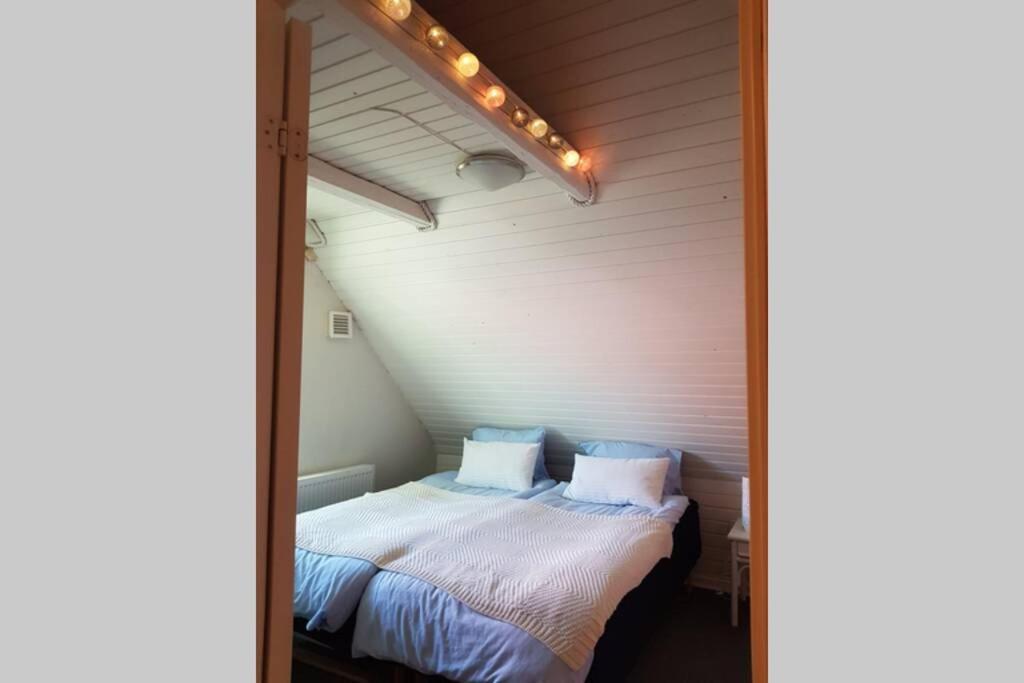 5 Minute Walk To Lego - 2 Bedrooms Loft Floor With Balcony 比隆 外观 照片