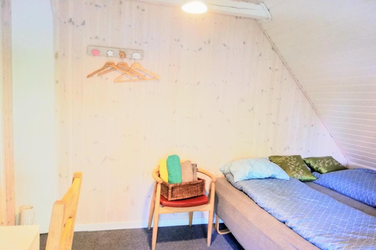 5 Minute Walk To Lego - 2 Bedrooms Loft Floor With Balcony 比隆 外观 照片