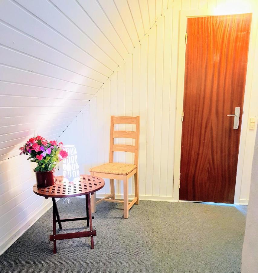 5 Minute Walk To Lego - 2 Bedrooms Loft Floor With Balcony 比隆 外观 照片